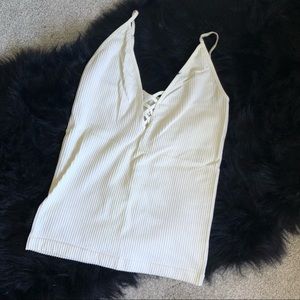 Intimately Free People Tank